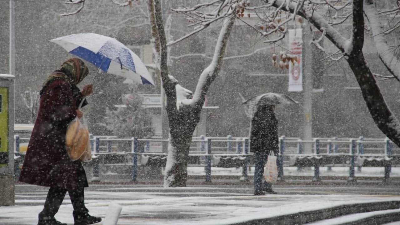 Şanlıurfa hava durumu